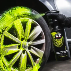 K2 Pro Neorim Pro Reifen- & Felgenreiniger 1L