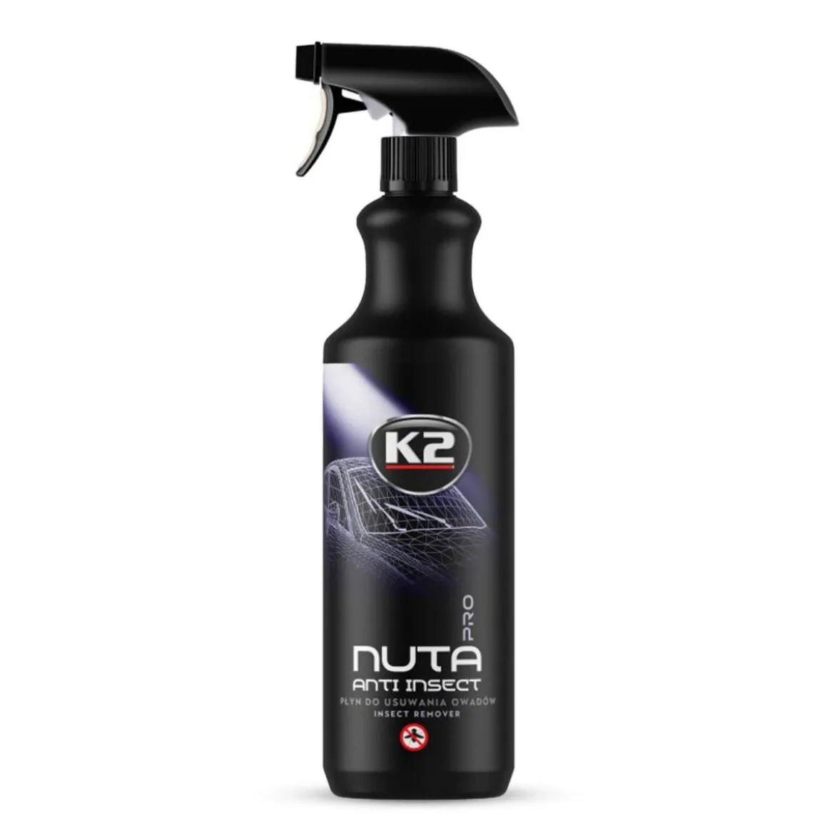 K2 PRO Nuta Anti Insect Pro Insektenentferner 1L
