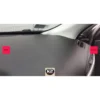 K2 PRO Satina Pro Interior Dressing Cockpitpflege 1L