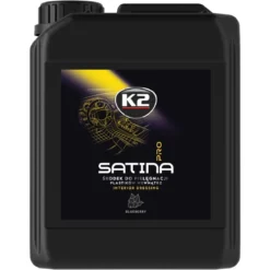K2 PRO Satina Pro Interior Dressing Cockpitpflege 5L Blueberry