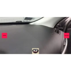 K2 PRO Satina Pro Interior Dressing Cockpitpflege 1L Blueberry