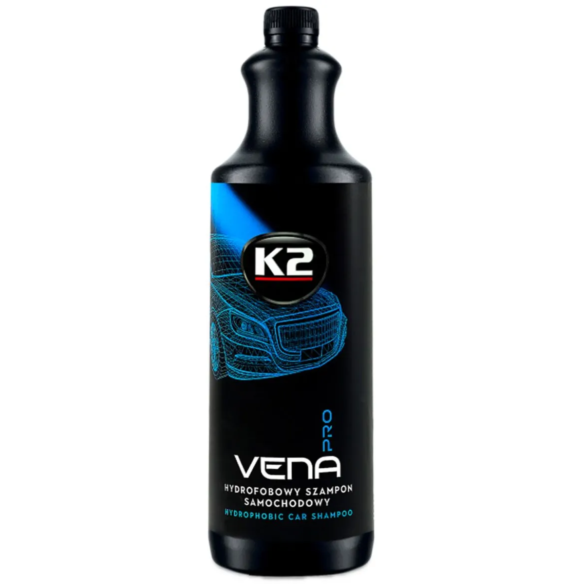 K2 PRO Vena Pro Autoshampoo 1L