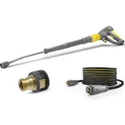 Kärcher HD 5/15 CX Plus + FR Classic Hochdruckreiniger (150bar, 500L/H, 2800W)