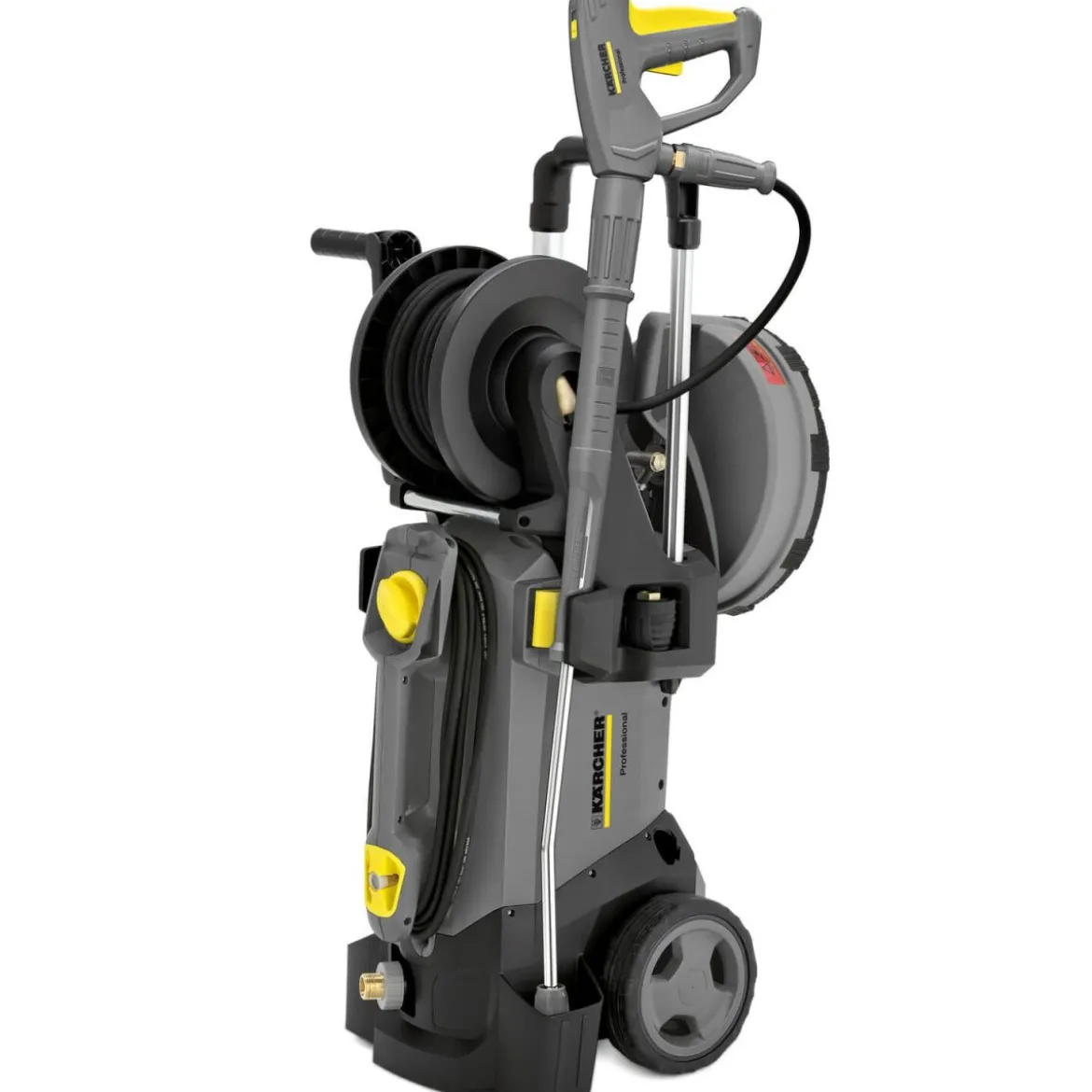 Kärcher HD 5/15 CX Plus + FR Classic Hochdruckreiniger (150bar, 500L/H, 2800W)