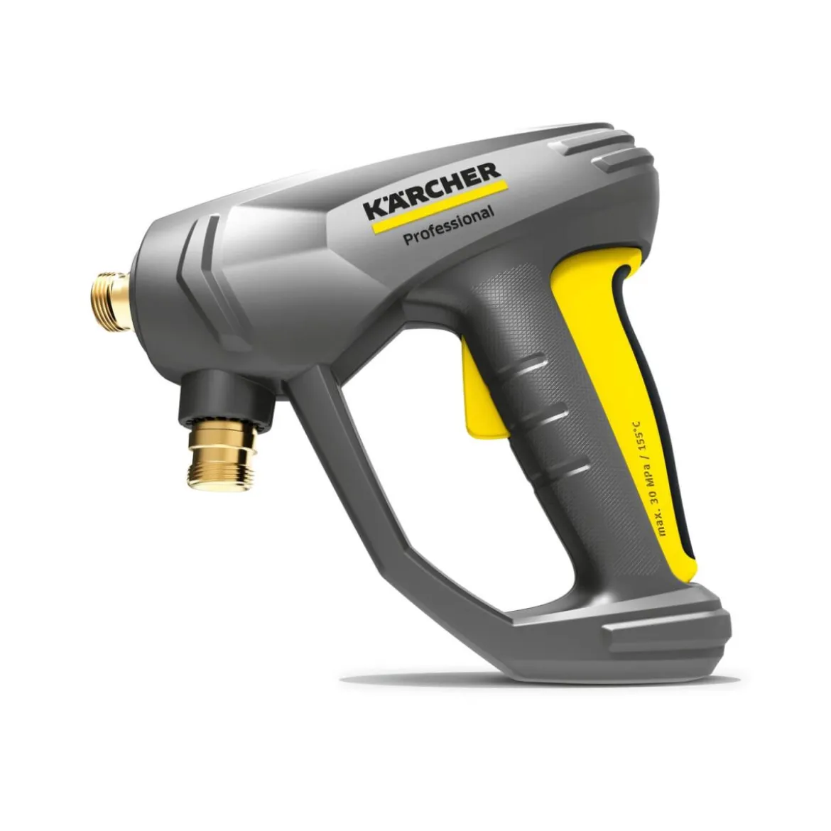 Kärcher HD 5/15 CX Plus + FR Classic Hochdruckreiniger (150bar, 500L/H, 2800W)
