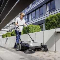 Kärcher KM 70/20 Anniversary Edition Kehrmaschine