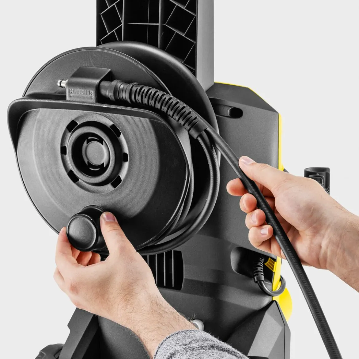 Kärcher K 5 WCM Premium Hochdruckreiniger