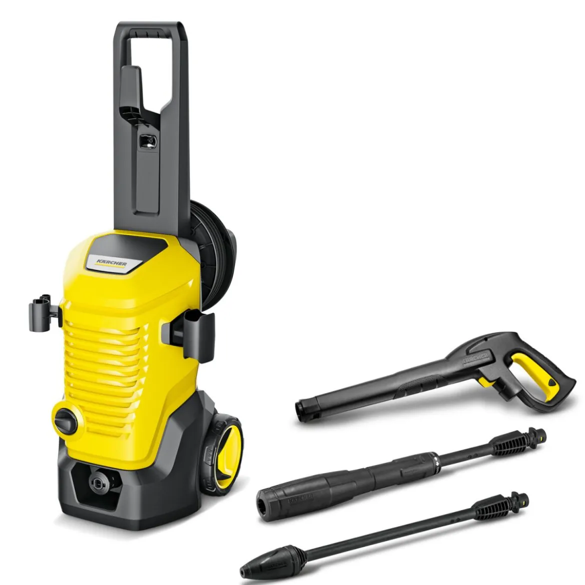 Kärcher K 5 WCM Premium Hochdruckreiniger