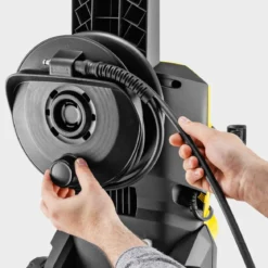 Kärcher K 5 WCM Premium Home Hochdruckreiniger