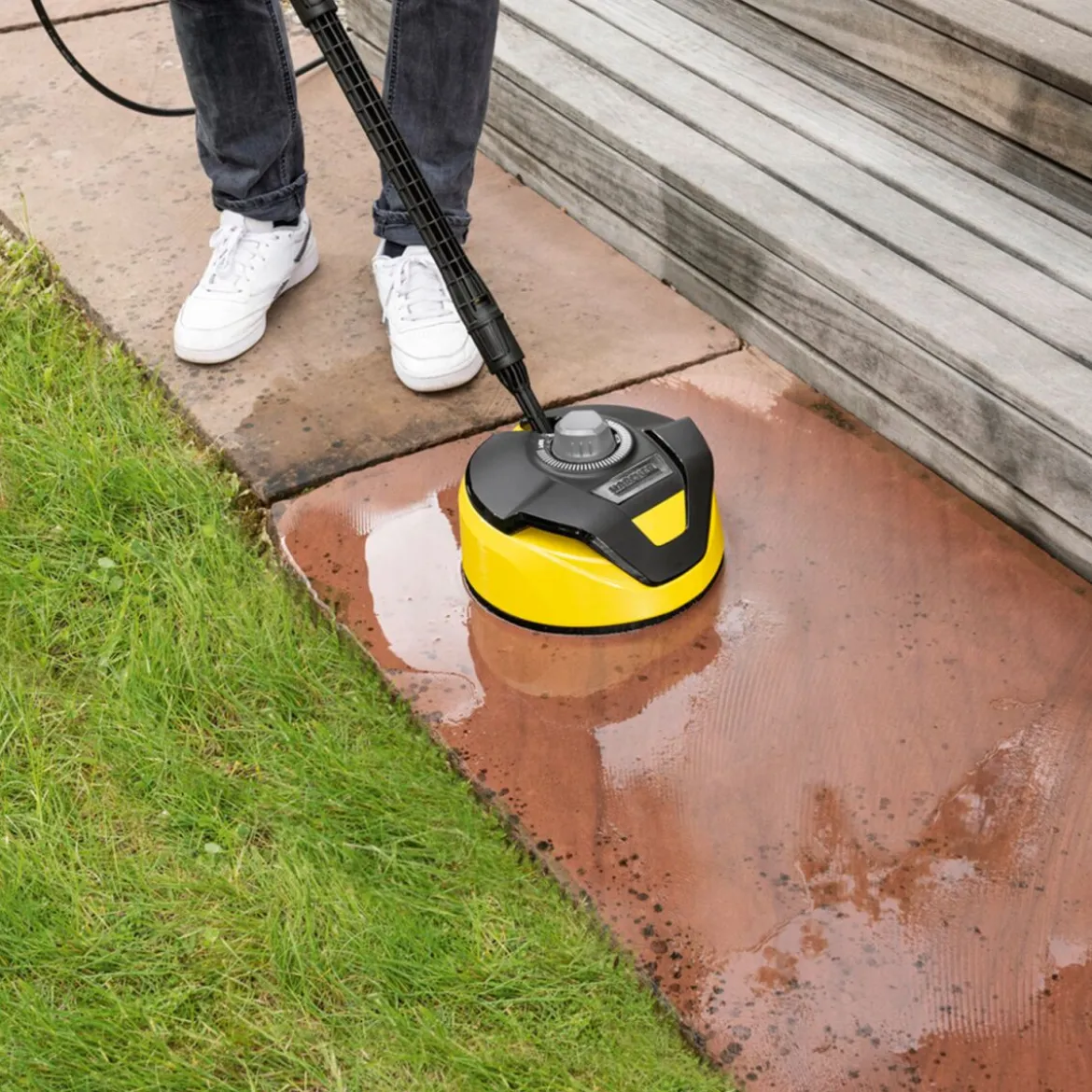 Kärcher K 5 WCM Premium Home Hochdruckreiniger