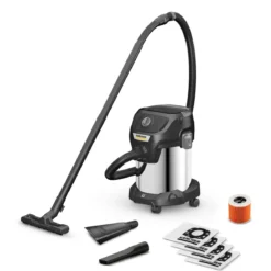Kärcher KWD 3 S V-17/4/20 ANNIVERSARY EDITION Staubsauger
