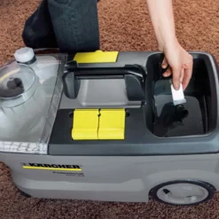 Kärcher RM 760 CarpetPro iCapsol 200 Tabs Textilreiniger