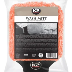 K2 Wash Mitt Reinigungshandschuh