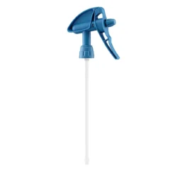 Kwazar Mercury Super Pro+ Sprühkopf blau