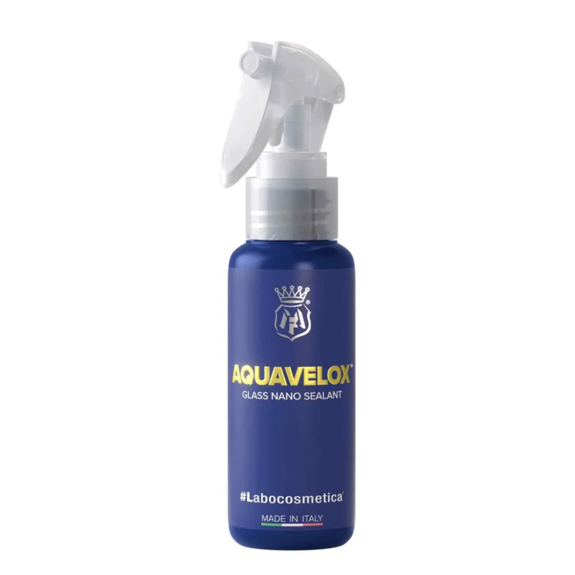 Labocosmetica Aquavèlox Glasversiegelung 100ml