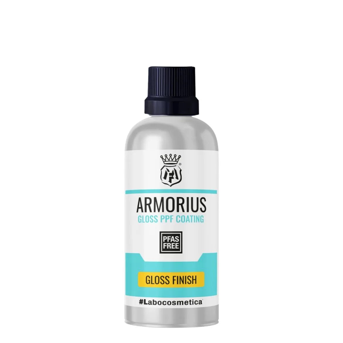 Labocosmetica Armorius Gloss PPF Coating Keramikversiegelung 20ml