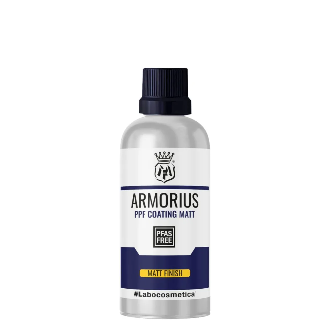 Labocosmetica Armorius Matt PPF Coating Keramikversiegelung 20ml