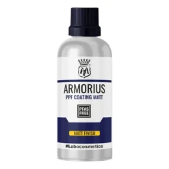Labocosmetica Armorius Matt PPF Coating Keramikversiegelung 50ml