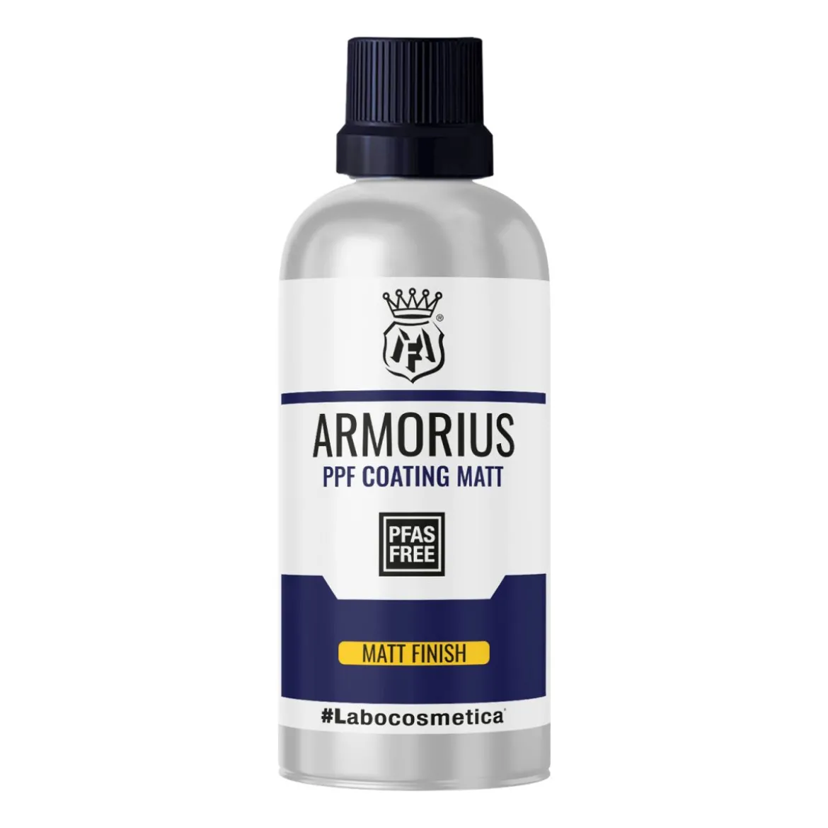 Labocosmetica Armorius Matt PPF Coating Keramikversiegelung 50ml