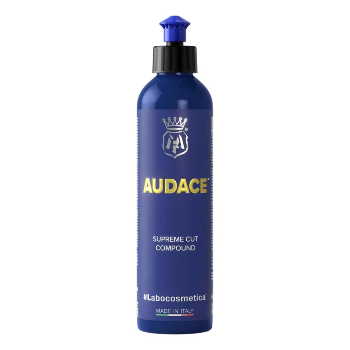 Labocosmetica Audace Heavy Cut Politur 250g