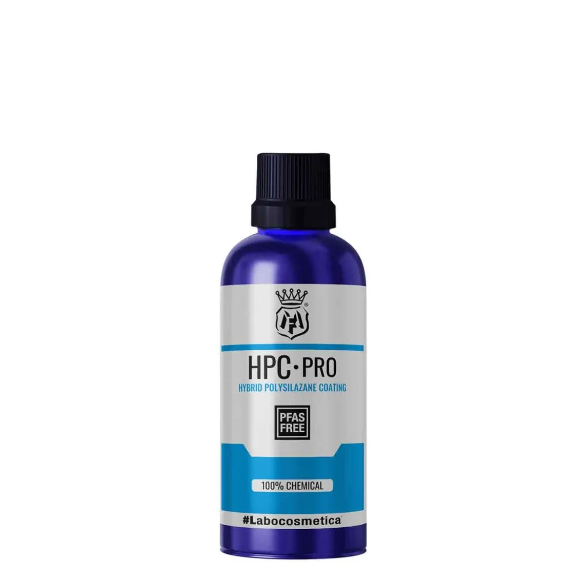 Labocosmetica BLINDO PLUS + HPC PRO Keramikversiegelung 30ml