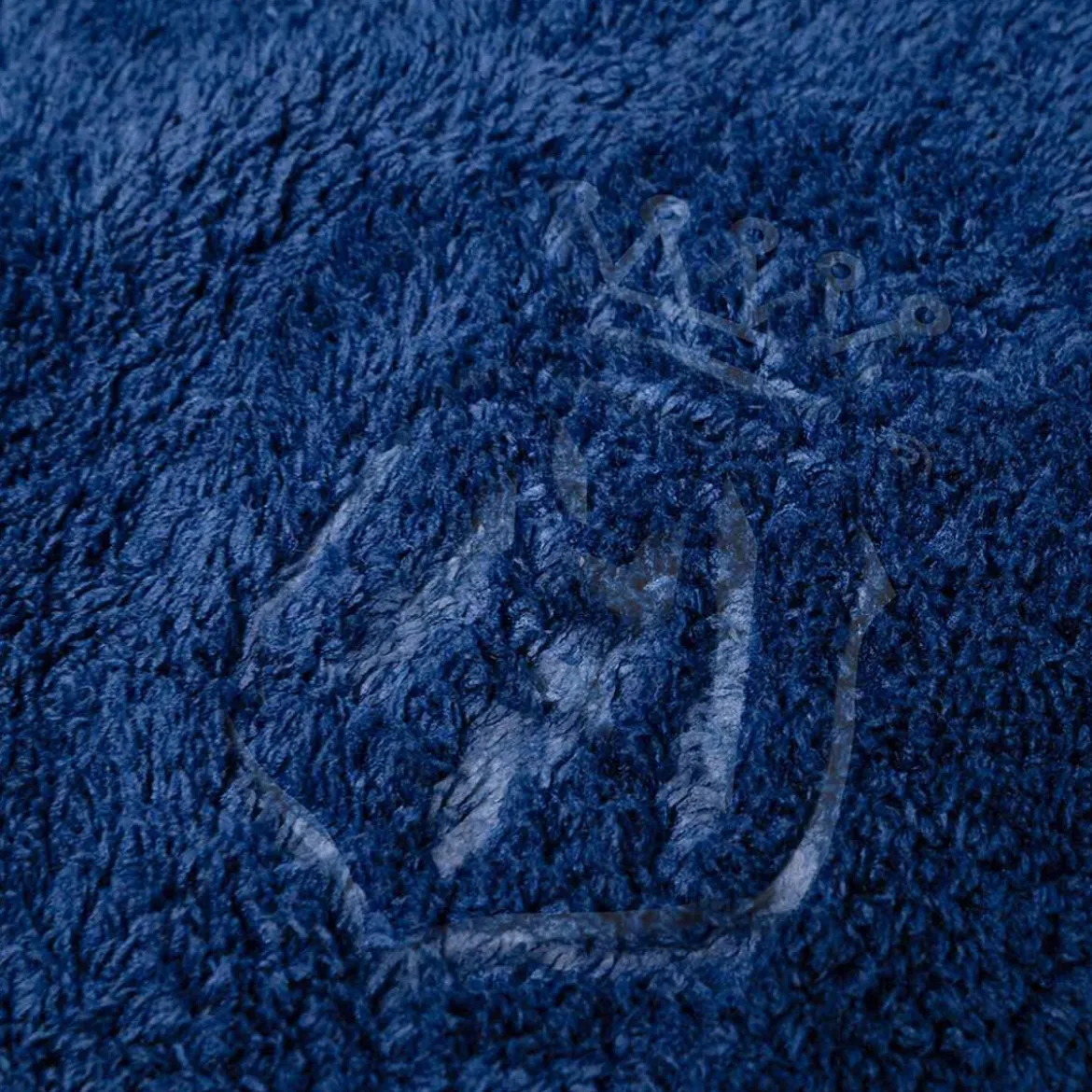 Labocosmetica Buffing Towel Allzwecktuch 480GSM 40x40cm