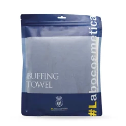 Labocosmetica Buffing Towel Allzwecktuch 480GSM 40x40cm