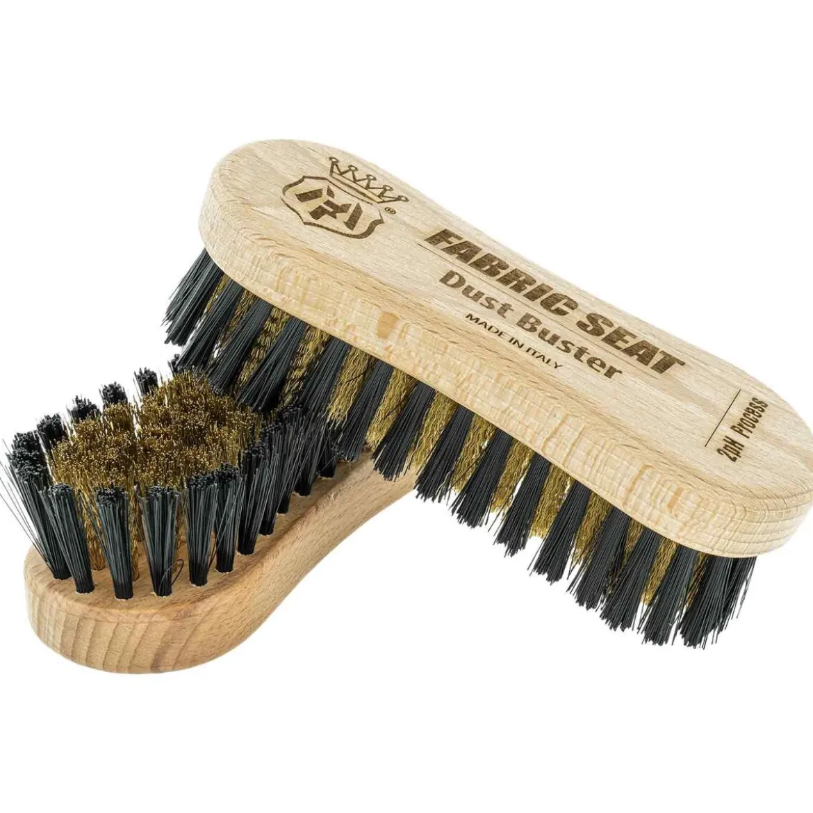 Labocosmetica Dust Buster 2pH Bürste Weich