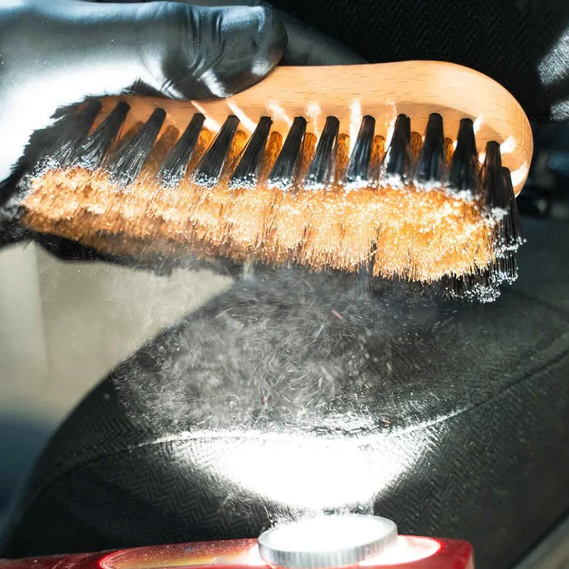 Labocosmetica Dust Buster 2pH Bürste Weich