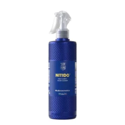 Labocosmetica Glasreiniger Carbon Set