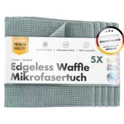 Labocosmetica Glasreiniger Waffle Set