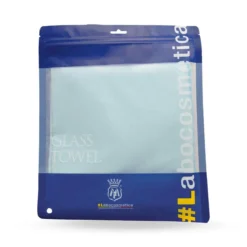Labocosmetica Glass towel 280GSM 60x40cm