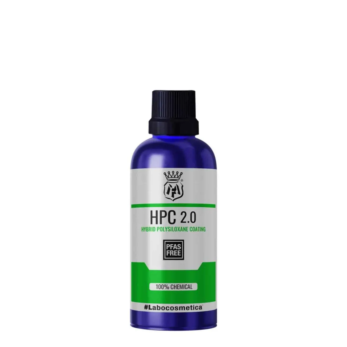 Labocosmetica HPC 2.0 Keramikversiegelung 30ml