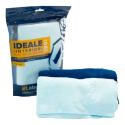 Labocosmetica Ideale Interior Innenraumtücher 380GSM 40x40cm 2Stk.