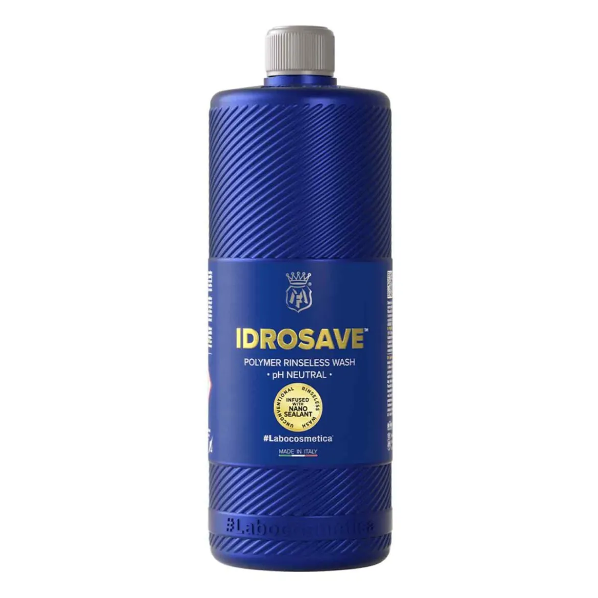 Labocosmetica Idrosave Trockenwäsche 1L