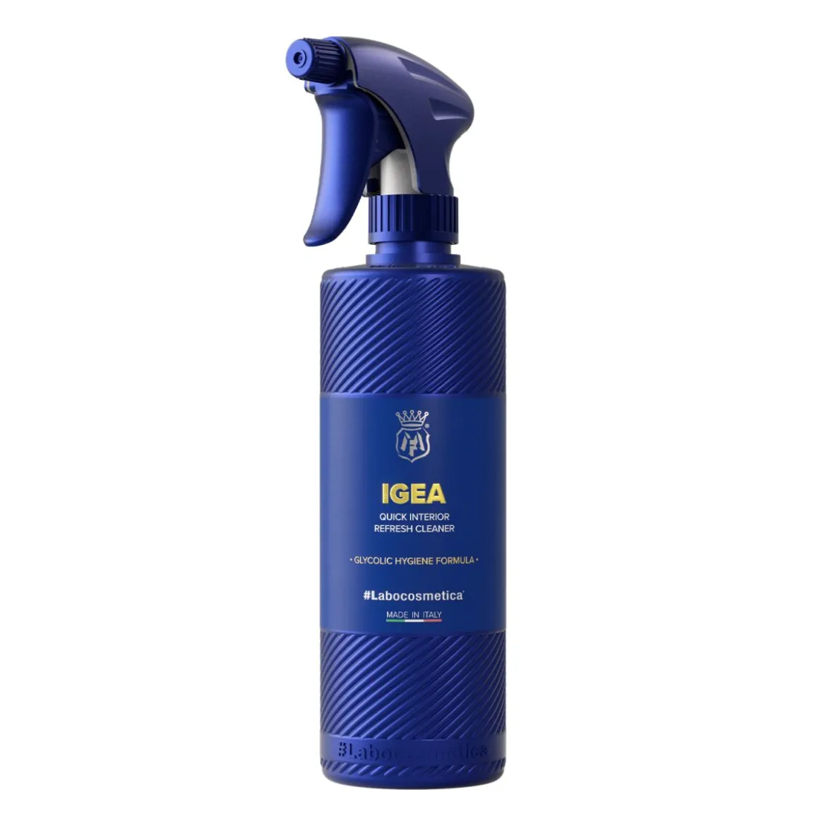 Labocosmetica Igea Innenraumreiniger 500ml