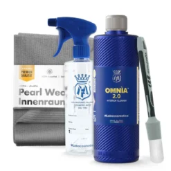 Labocosmetica Interior Set