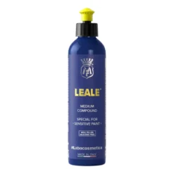 Labocosmetica Leale Medium Cut Politur 250g