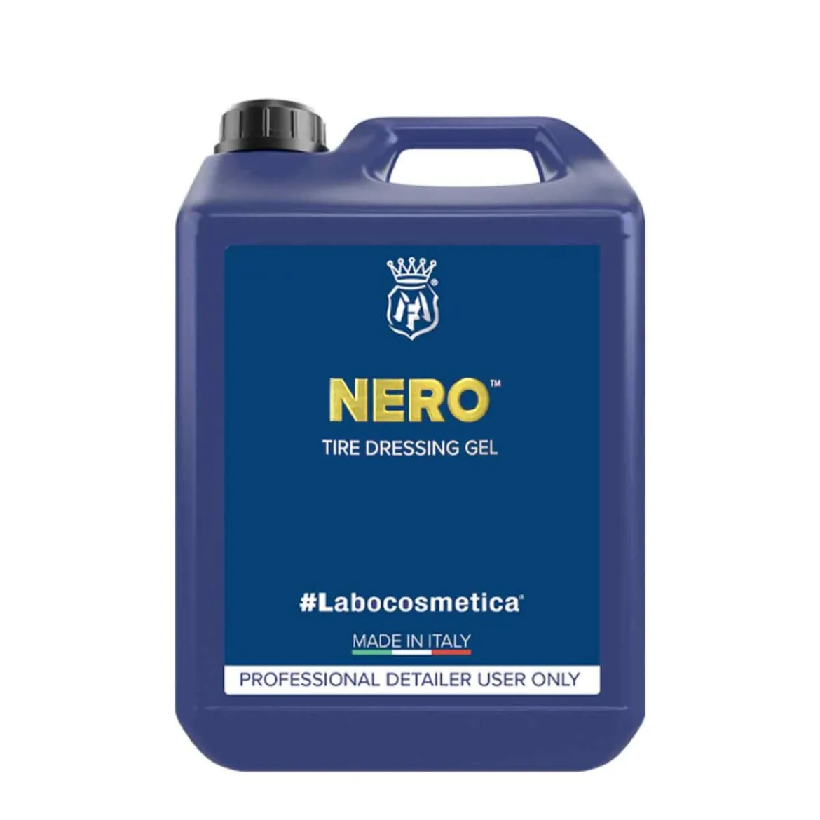 Labocosmetica Nero Reifenpflege 4,5L