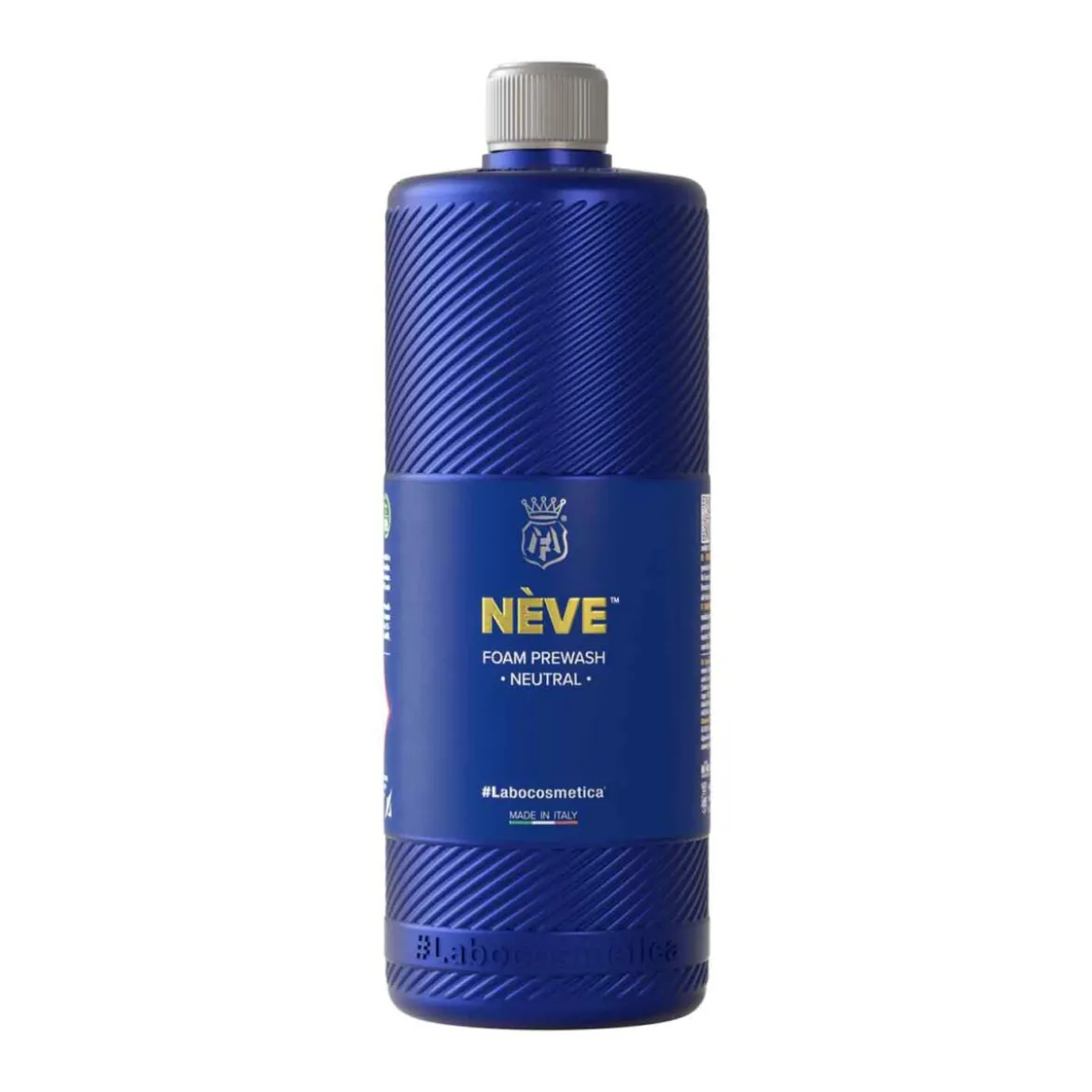 Labocosmetica Nève mildes Snow Foam 1L