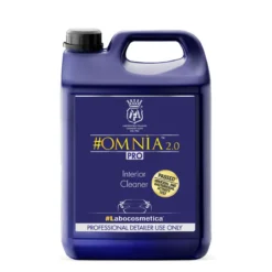 Labocosmetica Omnìa 2.0 Innenraumreiniger 4,5L