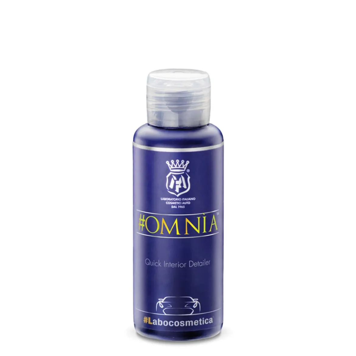 Labocosmetica Omnìa 2.0 Innenraumreiniger 100ml