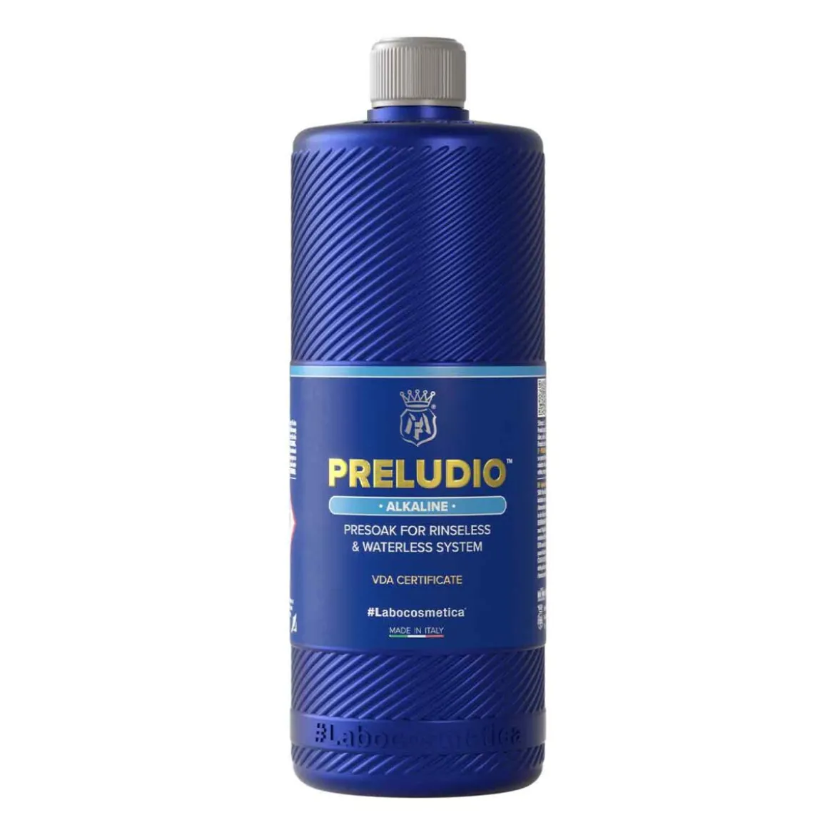 Labocosmetica Preludio Alkaline Trockenwäsche 1L