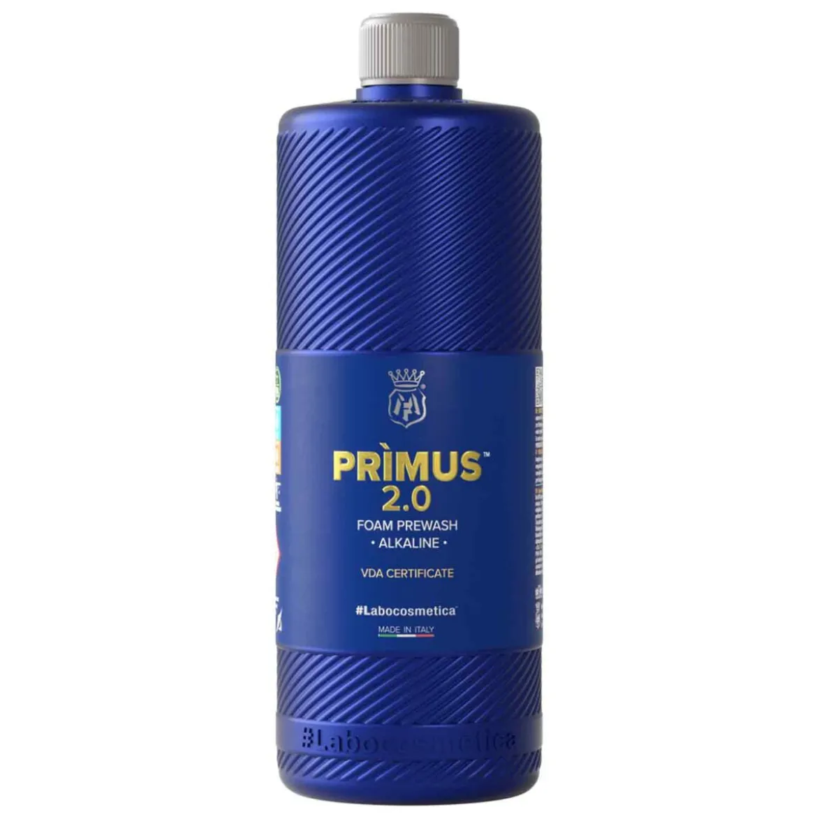 Labocosmetica Prìmus 2.0 Schaum-Vorwaschmittel 1L