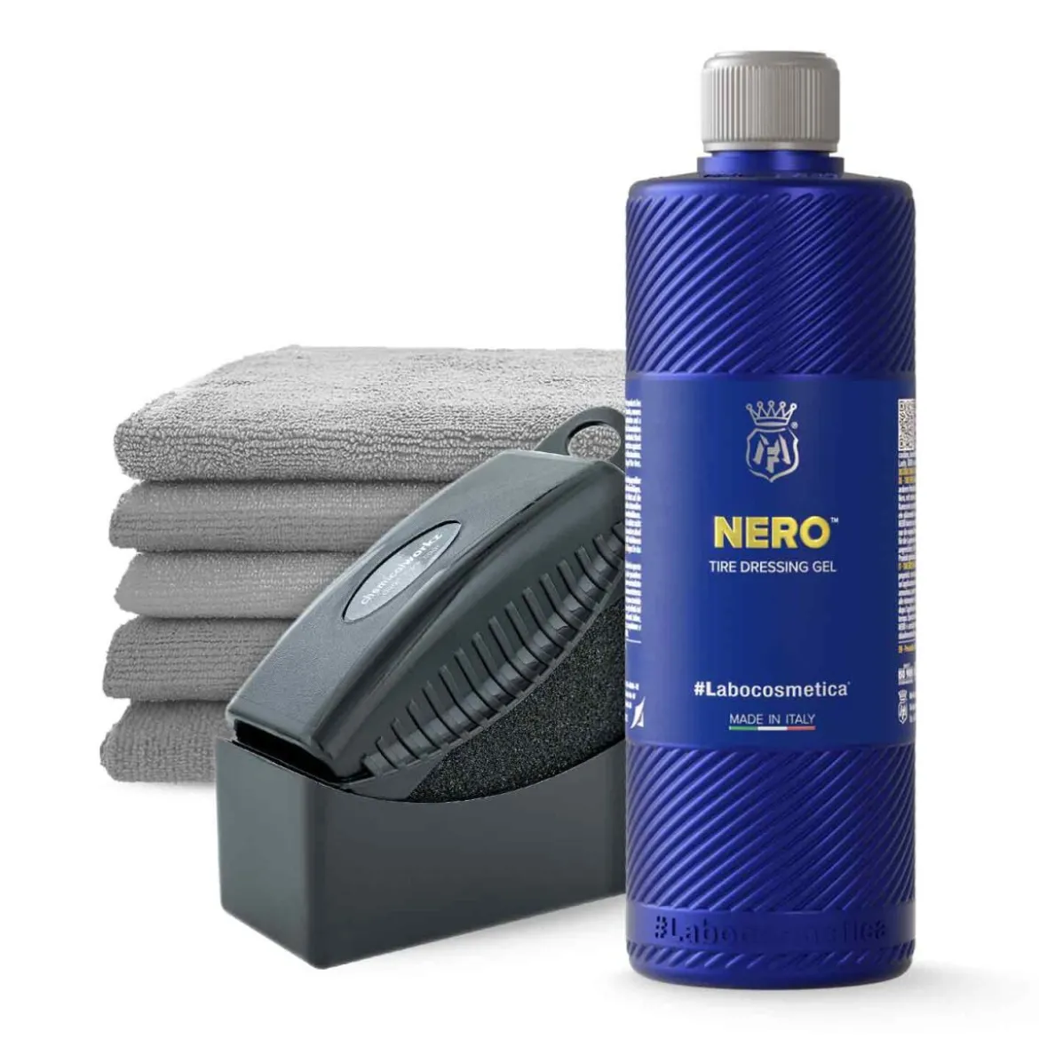 Labocosmetica Reifenpflege Set