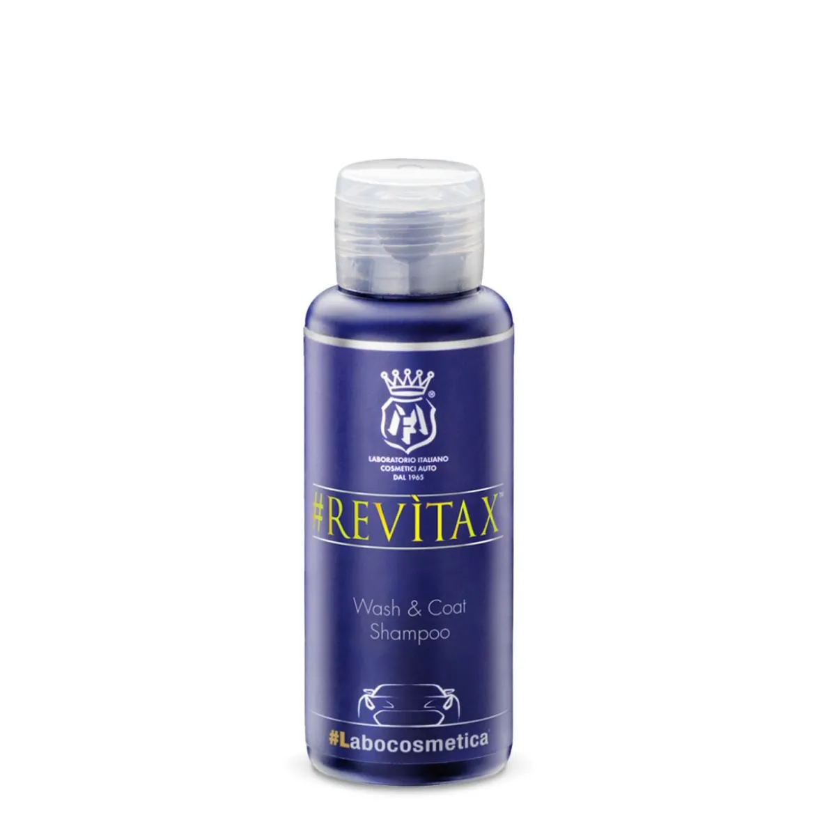 Labocosmetica Revìtax Coating-Shampoo 100ml