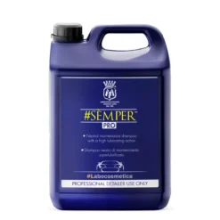 Labocosmetica Sèmper Autoshampoo 4,5L