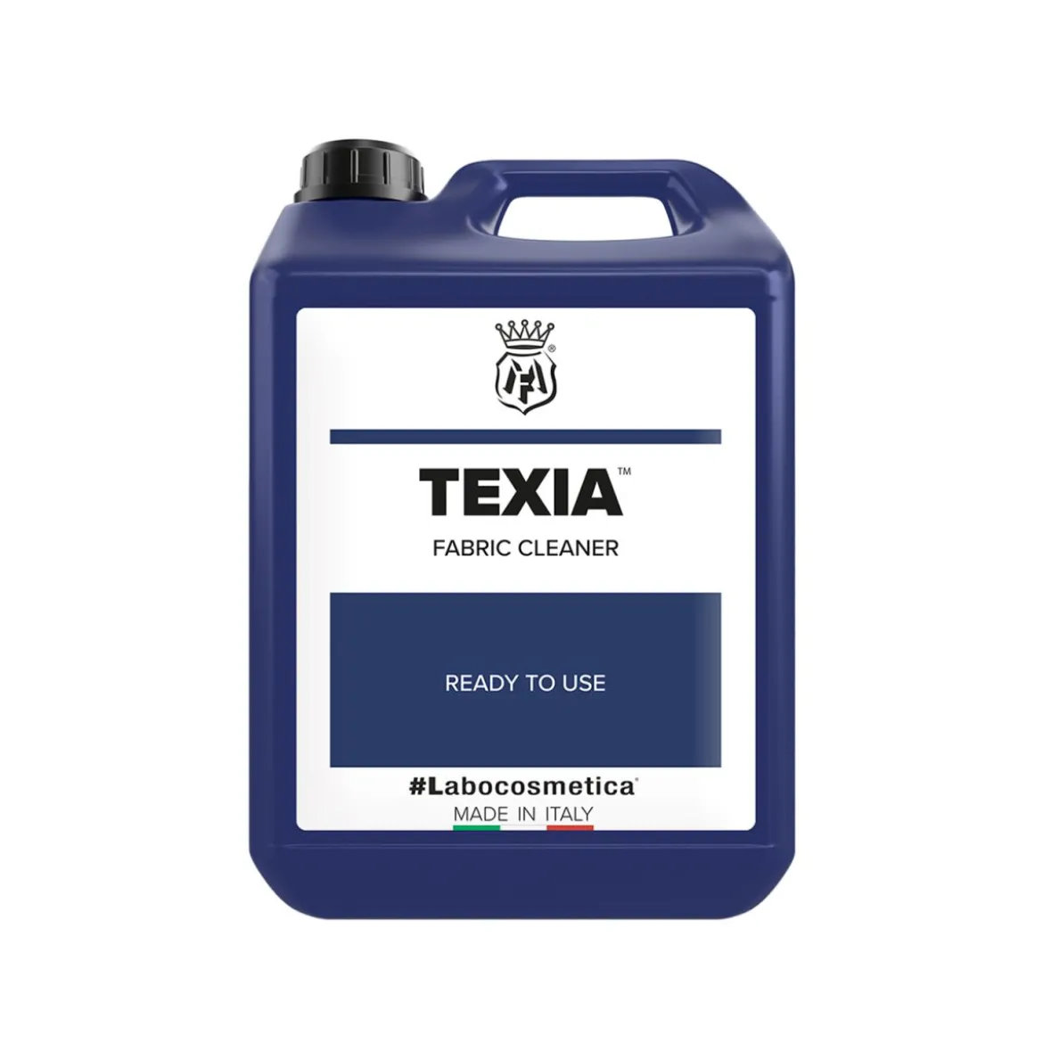 Labocosmetica Texia Textilreiniger 4.5L