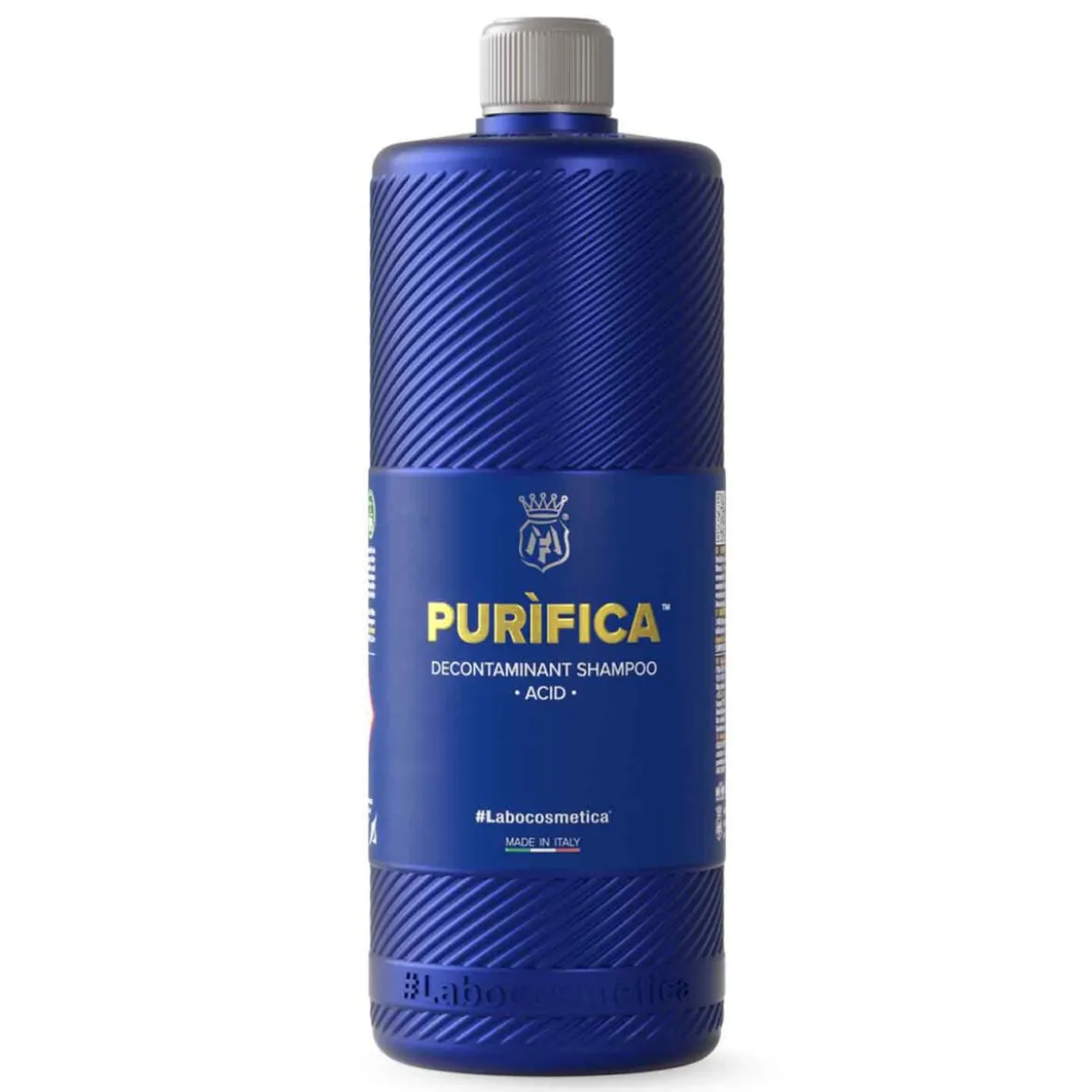 Labocosmetica Wasch Set 3pH (3-teilig)