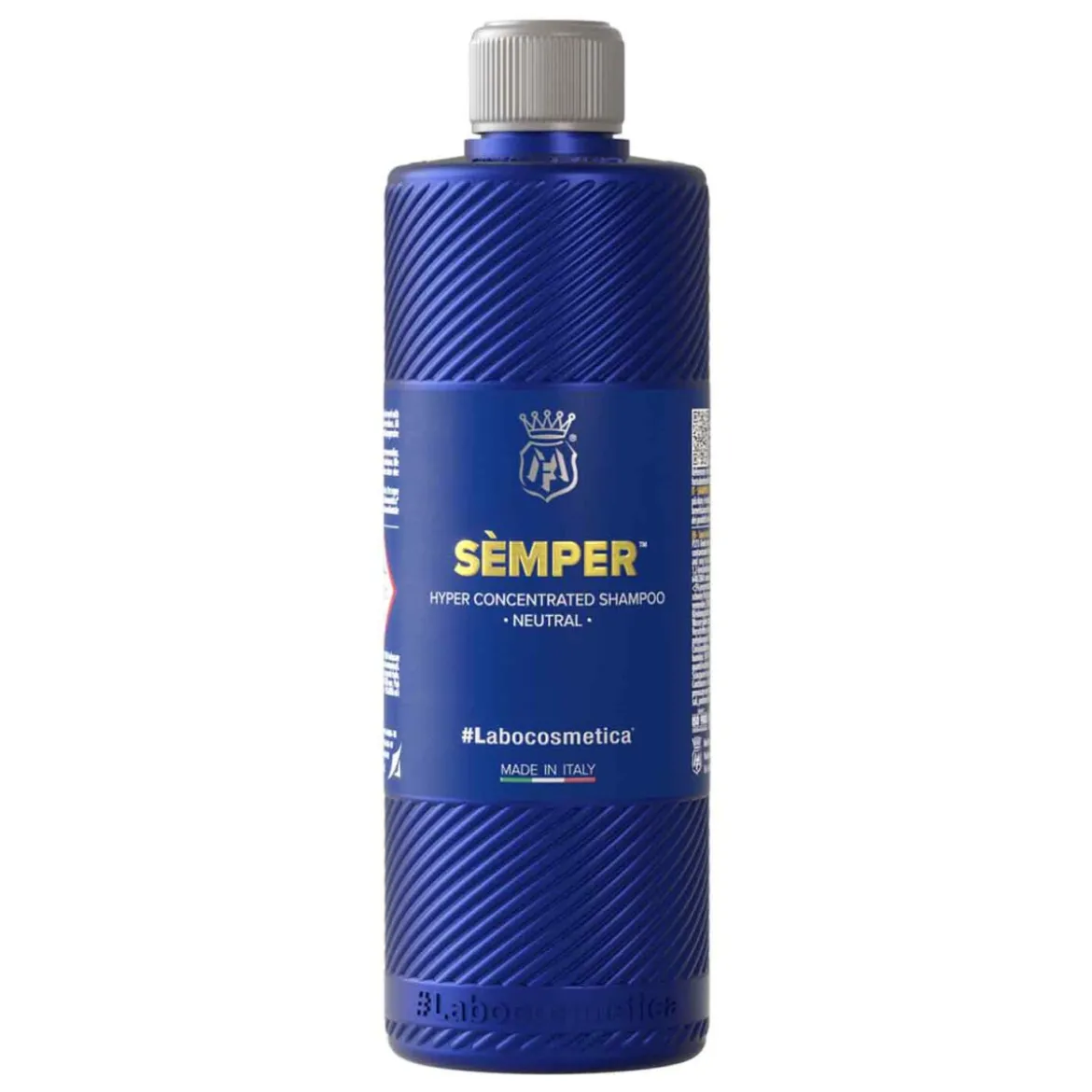 Labocosmetica Wasch Set 3pH (3-teilig)